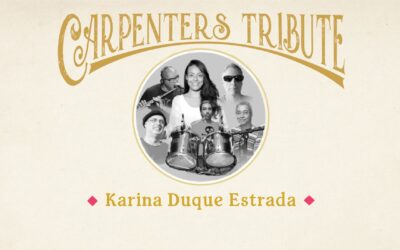 Carpenters Tribute