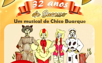 Neste final de semana, temos essa estreia imperdível!  O musical infantil *Os Saltimbancos* de Chico Buarque estrelado pela talentosa Maria Lúcia Prioli e um grande elenco!  Não percam esse musical incrível para a criançada!  🌐 tbbteatro.com/programacao Endereço: Rua Miguel Lemos, 51-H, Copacabana/RJ…..#teatrobrigitteblair #brigitteblair #teatrorj #copacabana #riodejaneiro #teatrocopacabana #arterj #culturarj #passeioculturalrj #oquefazernorio #oquefazeremcopacabana #copacabanacultural #teatrobrigiteblair#MusicalInfantil #ossaltimbancosoficial #diversãogarantida